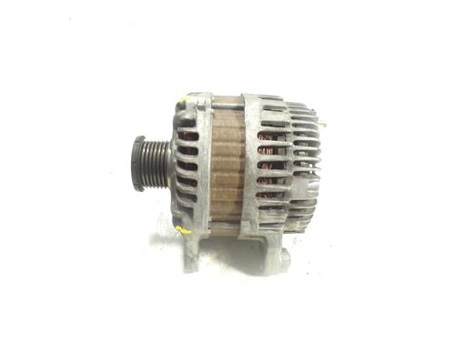 Used Alternator Alternator RENAULT KOLEOS I (HY_) 2.0 dCi (HY0K) (150 hp) 7235625 7235625