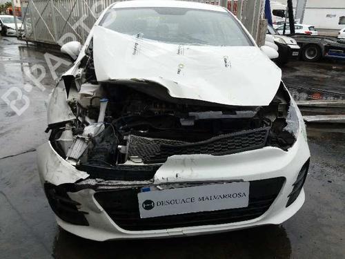 Instrument cluster KIA RIO III (UB) 1.1 CRDi | BP5113006C47  - Image 5