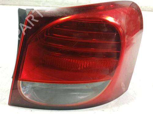 Used Right taillight Right taillight 39538057 39538057