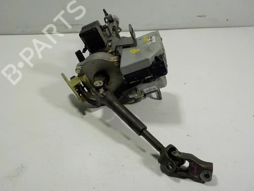 Steering column RENAULT MEGANE III Hatchback (BZ0/1_, B3_)  | BP11748836M21 
