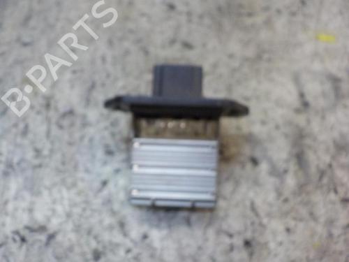 Heater resistor TATA INDICA VISTA | BP11643995M108
