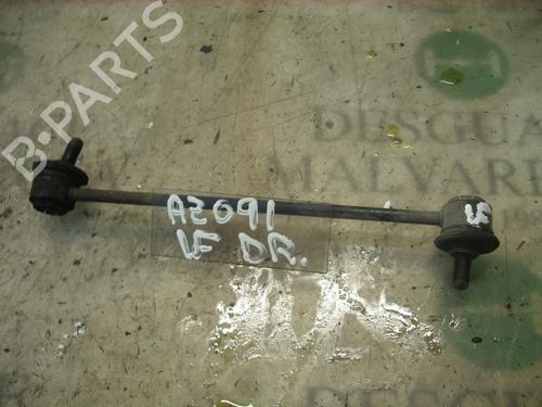 Højre fortil bærearm Højre fortil bærearm CHEVROLET KALOS 1.4 16V (94 hp) 14265263 14265263