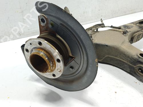Right rear steering knuckle CITROËN JUMPY III Van (V_) 1.5 BlueHDi 120 | BP36939125M28  - Image 5