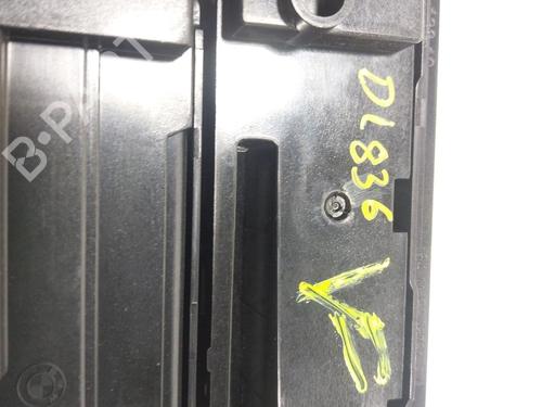 Climate control BMW 4 Gran Coupe (F36)  | BP16664240I5 