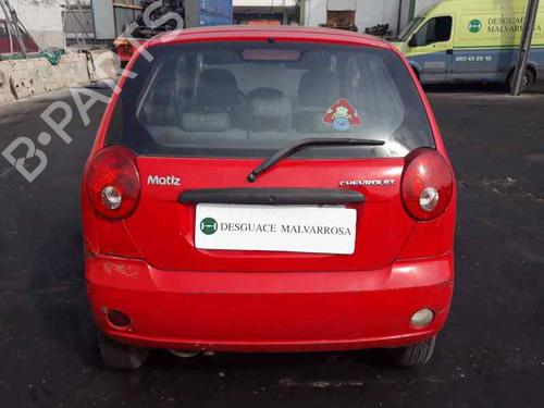 Front right window mechanism CHEVROLET MATIZ (M200, M250) 1.0 | BP6130883C23 - Image 10