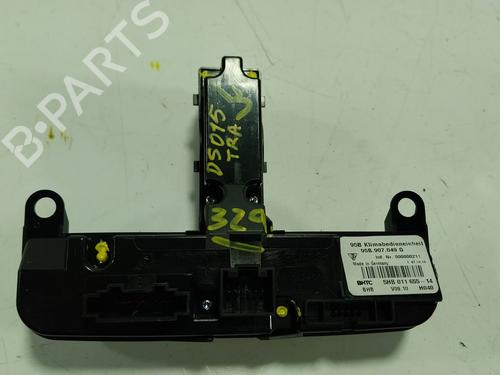 Electronic module PORSCHE MACAN (95B) 3.0 S Diesel | BP32414422M83