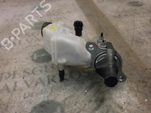 Brake master cylinder OPEL CORSA D (S07) 1.3 CDTI (L08, L68) | BP3763122M77