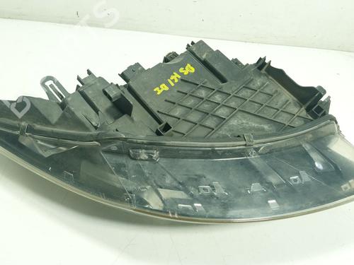 Left headlight RENAULT MEGANE III Grandtour (KZ0/1) 1.5 dCi (KZ1G, KZ1W, KZ0R) | BP31163555C28