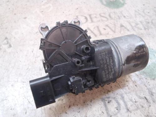 Front wiper motor FORD FIESTA VI (CB1, CCN) 1.4 TDCi | BP3819609M29 
