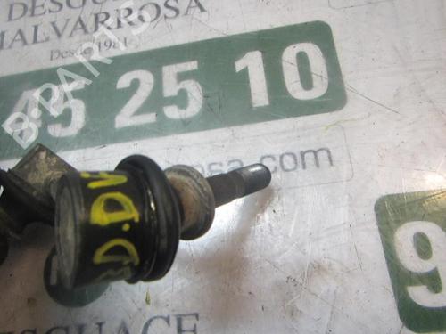 Right front suspension arm LEXUS GS (_S19_) 300 (GRS190_, GRS190R) | BP14280224M13 