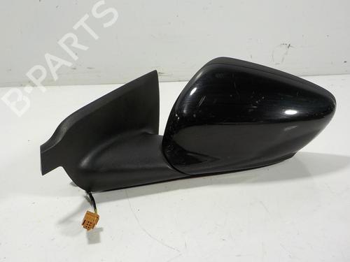 Left mirror CITROËN C4 CACTUS  | BP15058023C26 