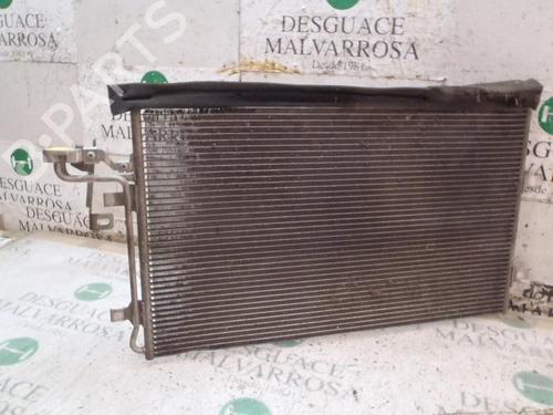 Used AC radiator AC radiator VOLVO V50 (545) 1.6 D (110 hp) 3830187 3830187