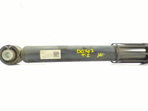 Left rear shock absorber SKODA OCTAVIA III (5E3, NL3, NR3) 1.6 TDI | BP7639613M18 
