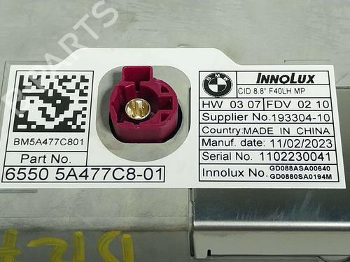 Electronic module BMW 2 Gran Coupe (F44) 216 d | BP38914348M83 - Image 5