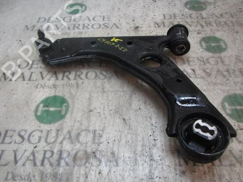 Used Left front suspension arm Left front suspension arm FIAT LINEA (323_, 110_) 1.3 D Multijet (323AXB11, 323AXB1A) (90 hp) 4007908 4007908