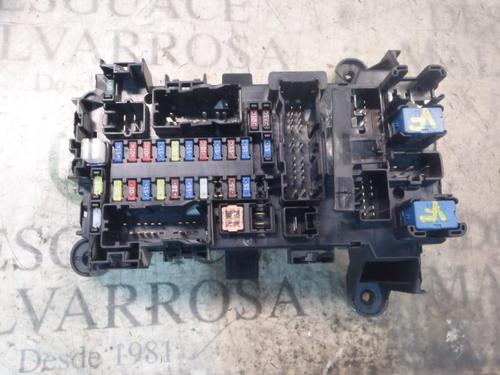 Used Fuse box Fuse box SUZUKI GRAND VITARA II (JT, TE, TD) 1.9 DDiS (JB419WD, JB419XD) (129 hp) 3796785 3796785