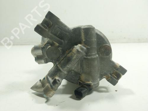 AC compressor TOYOTA YARIS (_P21_, _PA1_, _PH1_) 1.5 (MXPA11) | BP24575352M34 