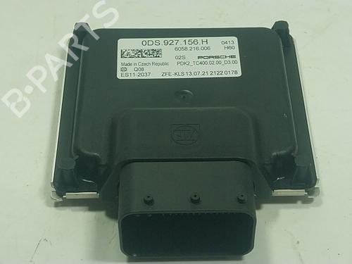 Used Electronic module Electronic module PORSCHE PANAMERA (971) 4.0 Turbo S (97BFR1) (630 hp) 29132305 29132305