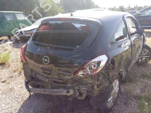 Right front window switch OPEL CORSA D (S07) 1.3 CDTI (L08, L68) | BP3851751I26  - Image 5