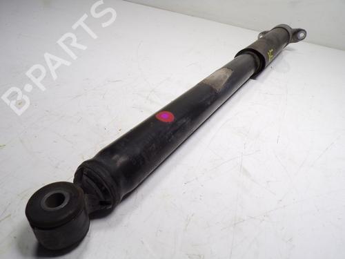 Left rear shock absorber FORD GRAND C-MAX (DXA/CB7, DXA/CEU) 1.0 EcoBoost | BP11139344M18 