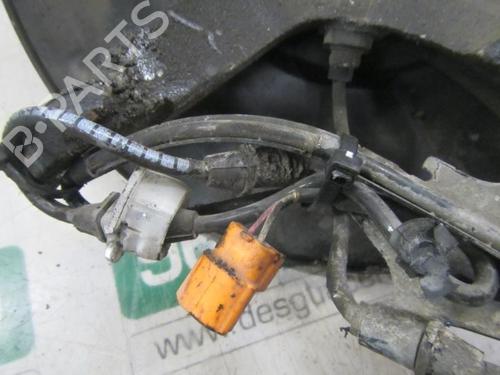 Right front steering knuckle HONDA ACCORD VII Tourer (CM, CN) 2.2 i-CTDi (CN2) | BP3872778M26 