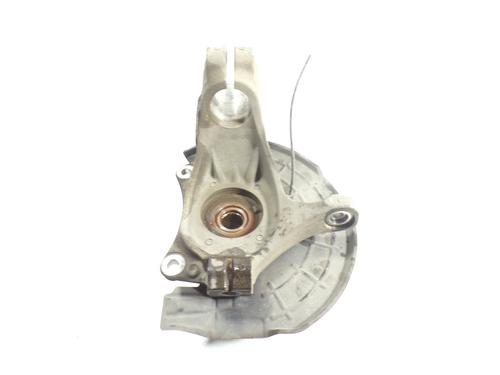 Right front steering knuckle ALFA ROMEO GIULIETTA (940_) 1.6 JTDM (940FXD1A) | BP7010694M26 