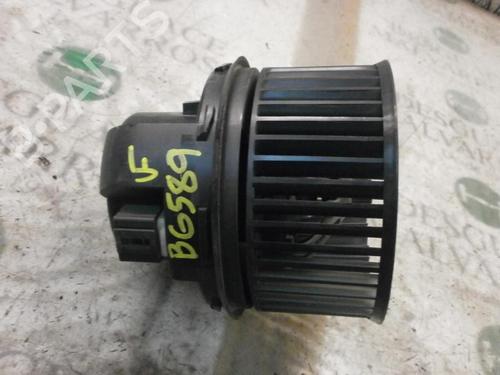 Used Heater blower motor FORD FOCUS II Turnier (DA_, FFS, DS) 1.6 TDCi (90 hp) 3793716