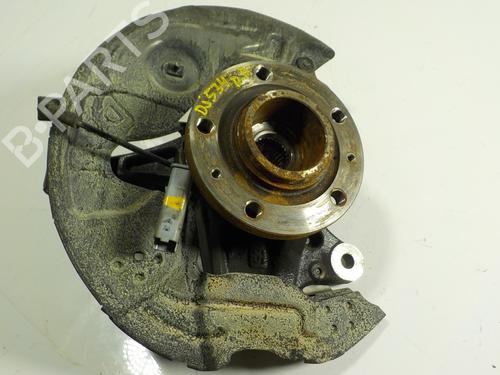 Used Right front steering knuckle Right front steering knuckle CITROËN C5 AIRCROSS (A_) 1.5 BlueHDi 130 (ACYHZJ, ACYHZR) (131 hp) 9831436 9831436