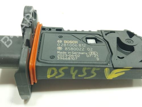 Used Electronic module Electronic module BMW X5 (G05, F95) xDrive 40 d Mild-Hybrid (352 hp) 34119953 34119953