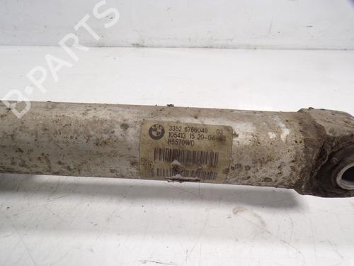 Right rear shock absorber BMW 5 (E60) 525 d | BP8373391M19 