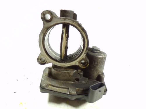 Used Throttle body Throttle body BMW 3 (E90) [2004-2012] 8122005 8122005