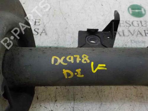 Left front shock absorber PEUGEOT 5008 (0U_, 0E_) 2.0 HDi 150 / BlueHDi 150 | BP4735810M16 