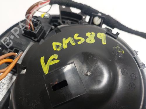 Heater blower motor BMW 3 (F30, F80)  | BP17739921M62 