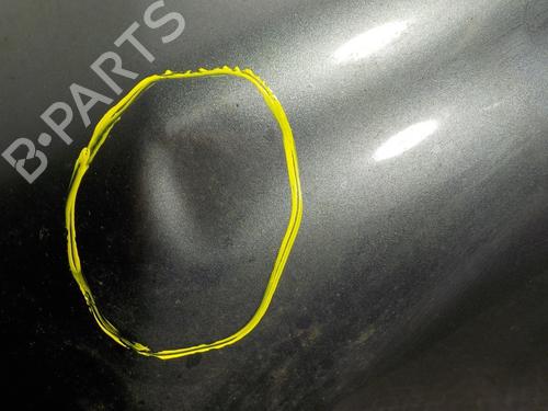 Hood VOLVO XC90 I (275)  | BP7516743C1 