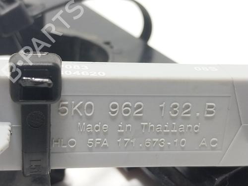 Rattlås /Tenningslås VW TIGUAN (AD1, AX1) 2.0 TDI | BP30313302M48