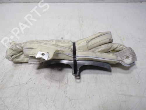 Used Right curtain airbag MINI MINI (R56) Cooper S (163 hp) 10141358