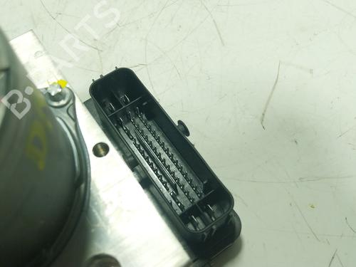 ABS pump TOYOTA YARIS CROSS (MXP_) 1.5 Hybrid (MXPJ11) | BP29998545M43 