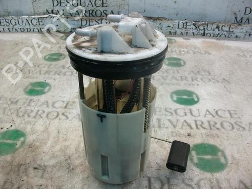 Used Fuel pump NISSAN PRIMERA (P12) 2.2 dCi (139 hp) 3778071