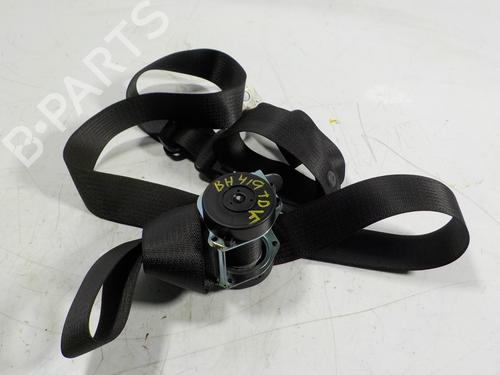 Used Rear right seatbelt OPEL ZAFIRA / ZAFIRA FAMILY B (A05) 1.7 CDTI (M75) (110 hp) 6966185
