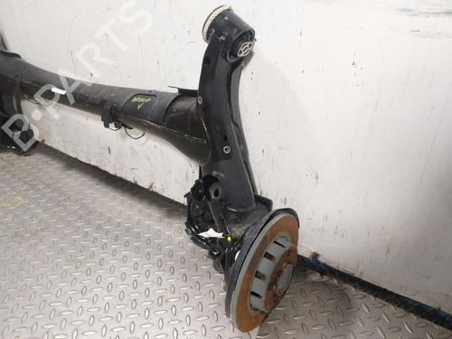 Rear axle JEEP AVENGER (J2) Electric | BP30684271M2 