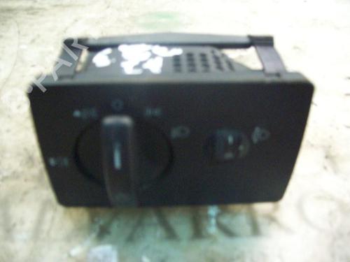 Used Headlight switch Headlight switch FORD FOCUS II (DA_, HCP, DP) 1.8 TDCi (115 hp) 3760915 3760915