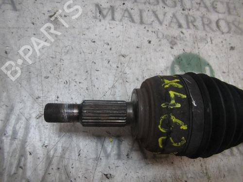 Left front driveshaft RENAULT SCÉNIC II (JM0/1_) 1.5 dCi (JM02, JM13) | BP3840687M38 - Image 2