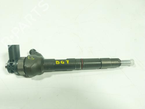 Used Injector Injector VW POLO VI (AW1, BZ1, AE1) 1.6 TDI (95 hp) 18482949 18482949