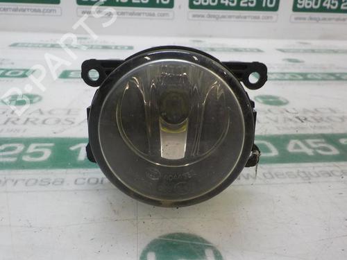Used Right front fog light Right front fog light 4003819 4003819