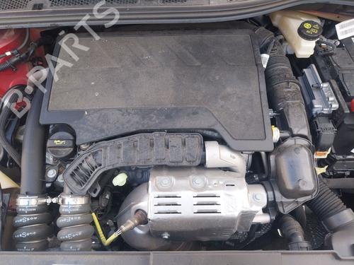 Subframe PEUGEOT 208 II (UB_, UP_, UW_, UJ_) 1.2 PureTech 100 | BP30119295M9