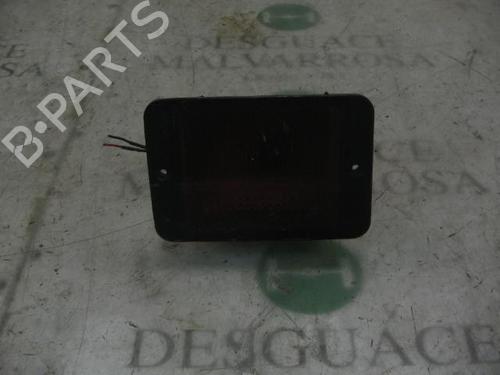 Tågelys Tågelys PONTIAC TRANS SPORT (UM06) [1989-1997] 4021153 4021153