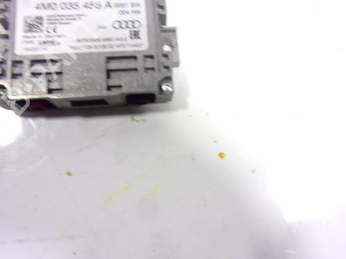 Electronic module SEAT ATECA (KH7, KHP) | BP10089593M83 - Image 3