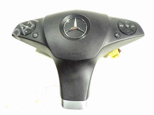 Airbag do condutor MERCEDES-BENZ E-CLASS Coupe (C207) [2009-2016]  7637545