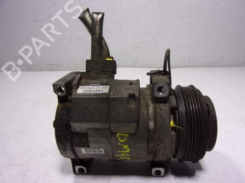 AC-Kompressor IVECO DAILY V Van [2011-2014]  17024116