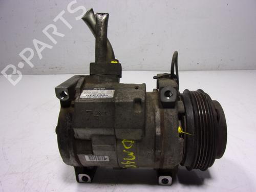 BP17024116M34 | Compressore A/C IVECO DAILY V Van  BP17024116M34